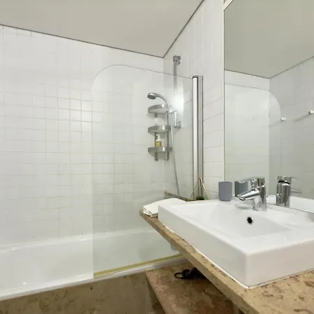 Apartamento Tejo Palace - Parque Nações *