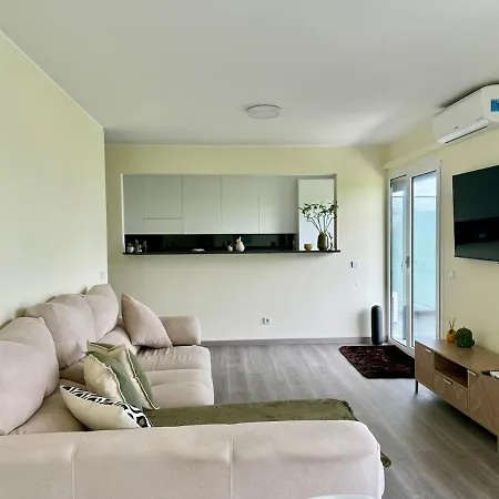 Apartamento Tejo Palace - Parque Nações Sacavém