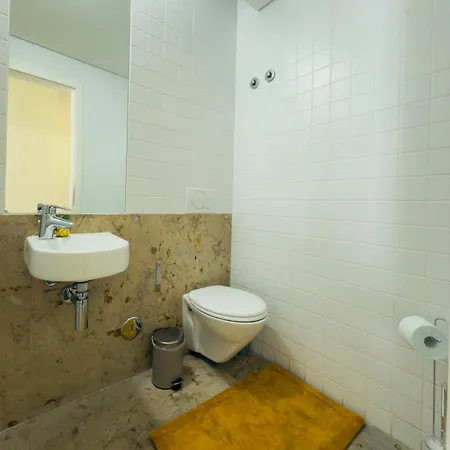 Apartamento Tejo Palace - Parque Nações