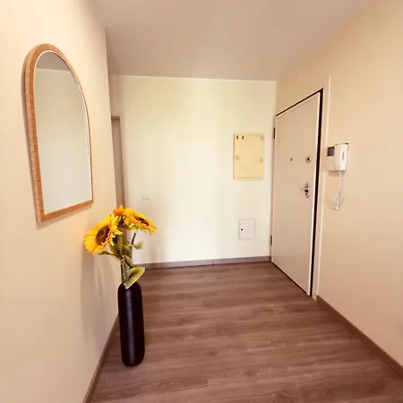 Apartamento Tejo Palace - Parque Nações
